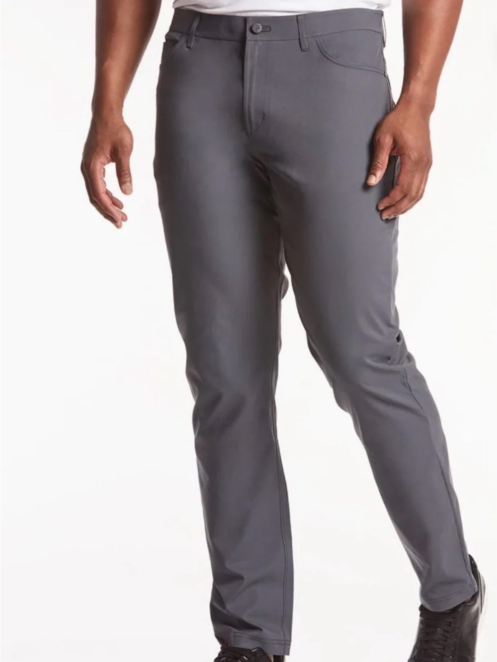 Public Rec Men’s Workday Pants